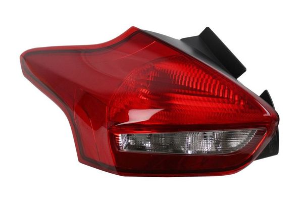 Stop Lambası Sol FOMOCO F1EB13405BE