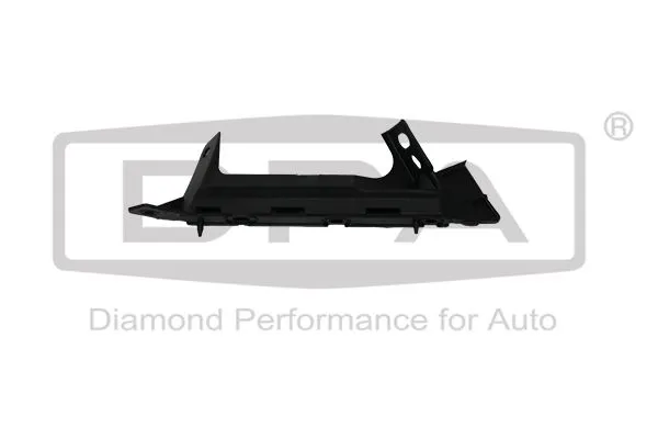 Tampon Braketi Ön Sağ Seat Ibiza (6J5)(06.2008->)  MAHER 37623