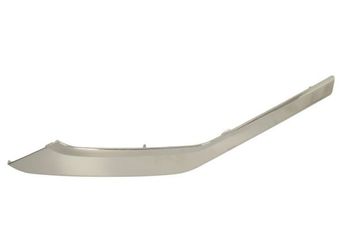 Tampon Nikelajı Ön Sol EUROBUMP MIT07EC008  6407A247