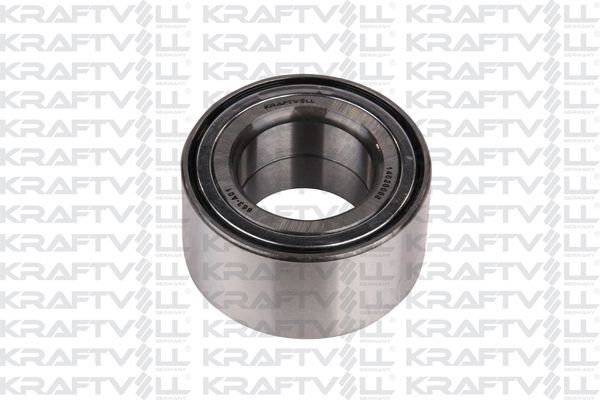 Teker Rulmanı Ön Sağ veya Sol KRAFTVOLL 14020008