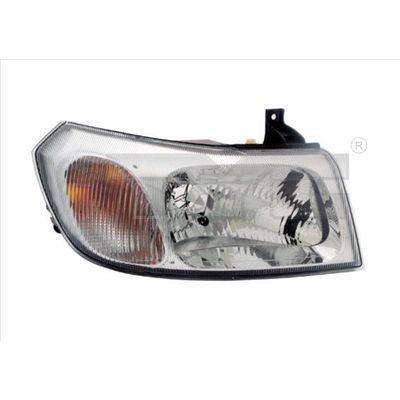 Far Lambası Sağ TYC 20-0065-05-2