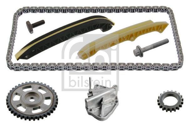 Triger Zincir Seti  FEBI BILSTEIN 46365