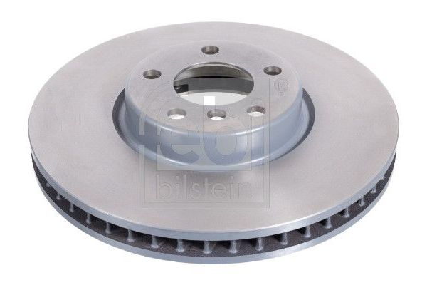 Fren Disk Ayna Ön Sol BMW 5 Serisi Sedan (F10)(08.2010->)  FEBI BILSTEIN 104949