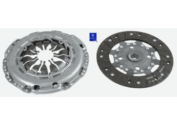 Debriyaj Seti  SACHS 3000 951 997  302053110R 30 20 531 10R 302050001R 30 20 500 01R