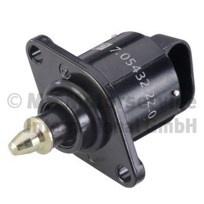 Rölanti Ayar Motoru (Valfi)  PIERBURG 7.05432.22.0