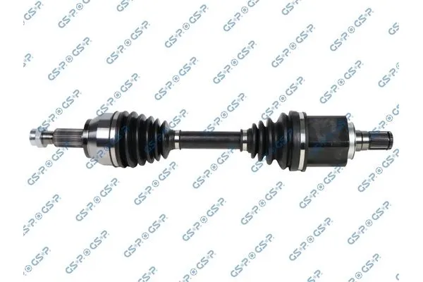 Aks Komple Ön Sağ veya Sol Land Rover Range Rover Evoque (2018->)  GSP 202992