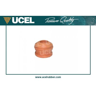 Amortisör Darbe Takozu Ön Sağ veya Sol Opel Kadett E (1984->)  UCEL 91191