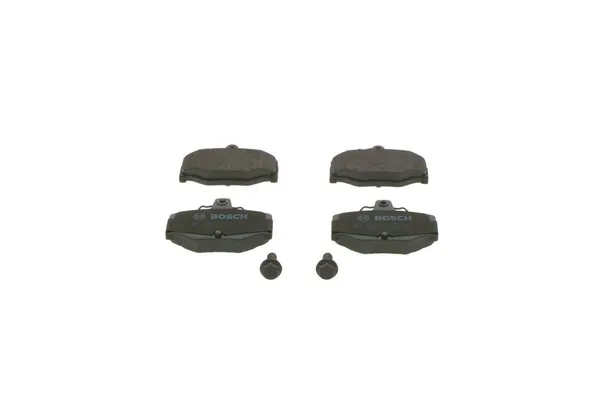 Fren Disk Balata Arka Nissan Primera 4 Kapı/ Traveller [SW] (P10/W10)(1989->)  BOSCH 0 986 460 993