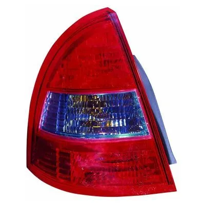 Stop Lambası Sağ Citroen C5 5 Kapı (10.2004->)  DEPO 552-1921R-UE