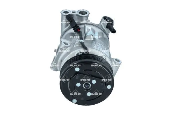 Klima Kompresörü  Opel Astra K HB (09.2015->)  NRF 320030