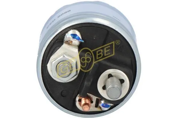 Marş Otomatiği  ZM 7492