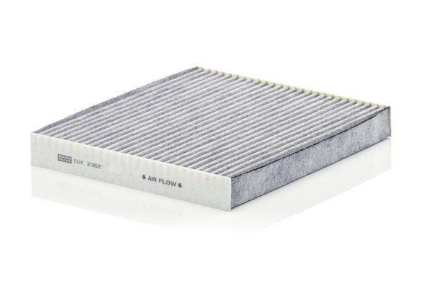 Polen Filtresi  Kia Magentis (MG)(2006->)  MANN CUK 2362