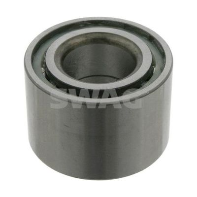 Teker Rulmanı Ön Sağ veya Sol Toyota Carina II (T15)(1984->)  SWAG 81 92 7312