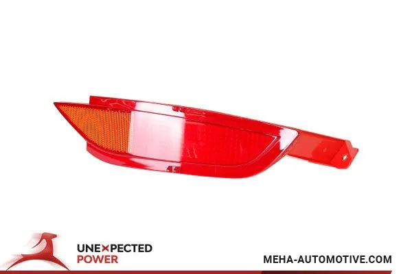 Sis Farı Arka Sağ PLEKSAN 7086