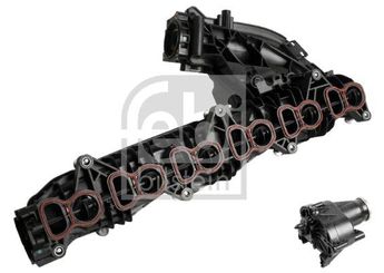 Manifold  FEBI BILSTEIN 176958  11617800088 11 61 7 800 088 11618511363 11 61 8 511 363