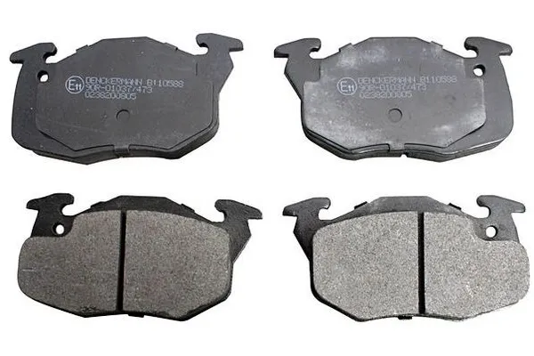 Fren Disk Balata Ön Peugeot 205 (02.1983->)  BEŞER 3380