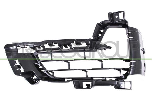 Tampon Panjuru Ön Sol BMW X5 Serisi (F15)(02.2014->)  EUROBUMP BMW07X5084