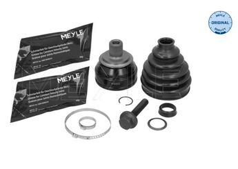 Aks Kafası Ön Dış Sağ veya Sol MEYLE 100 498 0054  701498099B 701 498 099 B 701498099BX 701 498 099 BX 701498340BX 701 498 340 BX 701498340CX 701 498 340 CX JZW498340DX JZW 498 340 DX