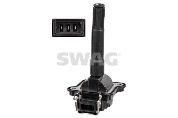 Ateşleme Bobini  Audi S6 Sedan/Avant (C4)(06.1994->)  SWAG 30 92 9412