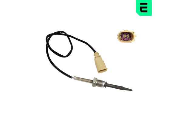 Egzoz Sıcaklık Sensörü  Volkswagen Caddy (SBB/SBJ)(09.2020->)  ERA 552052