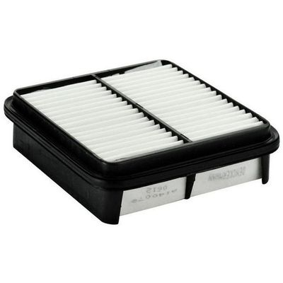 Hava Filtresi  MANN C 2326