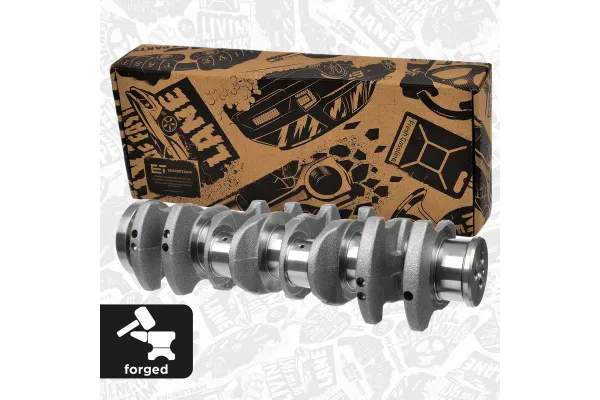 Krank  SUPSAN CR0015