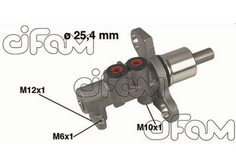 Fren Ana Merkez  CIFAM 202-368  4D0611021B 4D0 611 021B