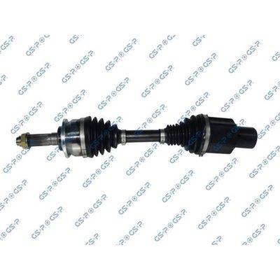 Aks Komple Ön Sağ GSP 234227