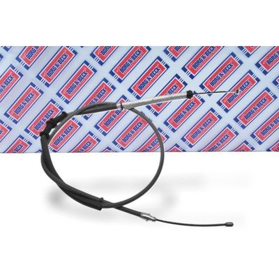 El Fren Teli Arka Sağ Fiat Grande Punto (199)(2005->)  FIAT ORJINAL 51846218