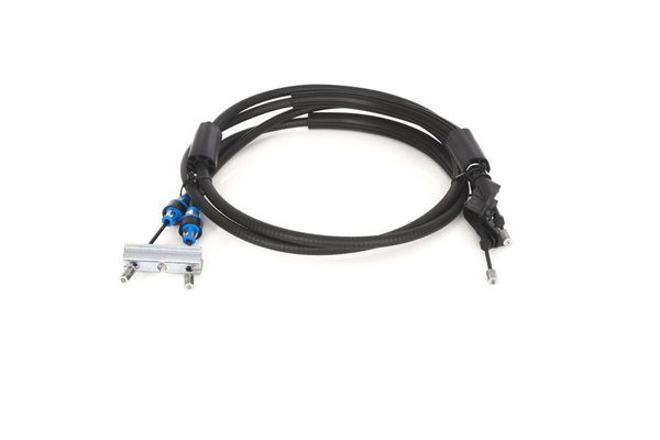 El Fren Teli Arka Sağ veya Sol Ford Focus 3/4/5 Kapı (CB4)(2008->)  BOSCH 1 987 482 721