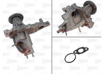 Devirdaim Su Pompası  VALEO 506542  1610049835 16100-49835 1610049836 16100-49836 1610049837 16100-49837 1611049116 16110-49116 9044512291 90445-12291 1610049847 16100-49847 1610049116 1611049097 16110-49097 1611049115 16110-49115 1611049125 16110-49125 1611049126 16110-49126