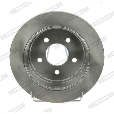 Fren Disk Ayna Arka Sağ ve Sol Ford Explorer (UN46)(10.1992->)  FERODO DDF1378