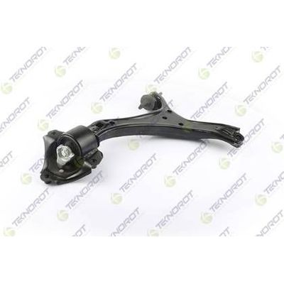 Salıncak Rotilli Ön Alt Sağ TEKNOROT H-1048