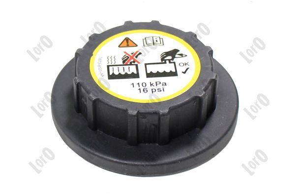 Radyatör Yedek Su Depo Kapağı  BSG 60-551-005