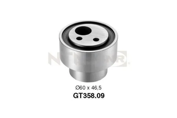 Triger Gergi Rulmanı  SKF VKM 12227