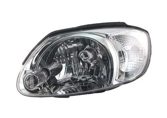 Far Lambası Sol TYC 20-0578-25-2  9210125531 92101-25531