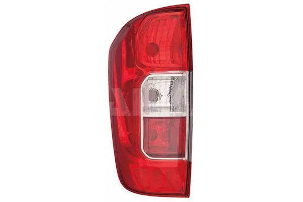 Stop Lambası Sol Nissan Navara (D23M)(12.2015->)  WAGENBURG 21000569