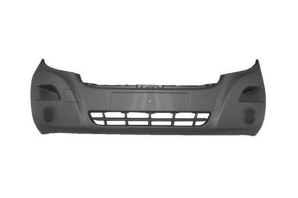 Tampon Ön EUROBUMP REN07MA011