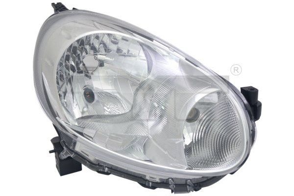 Far Sol Nissan Micra (K13K/KK)(07.2010->)  TYC 20-12578-05-2