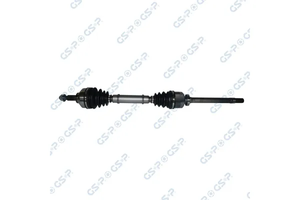 Aks Komple Ön Sağ Renault Espace IV (JK0)(01.2002->)  GSP 250454