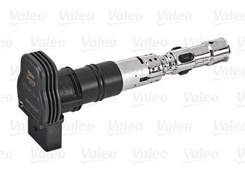 Ateşleme Bobini  VALEO 245378  77905115T 77905115AA 077905115AA 77905115G 077905115G 77905115J 077905115J 77905115M 077905115M 77905115R 077905115R 77905115S 077905115S