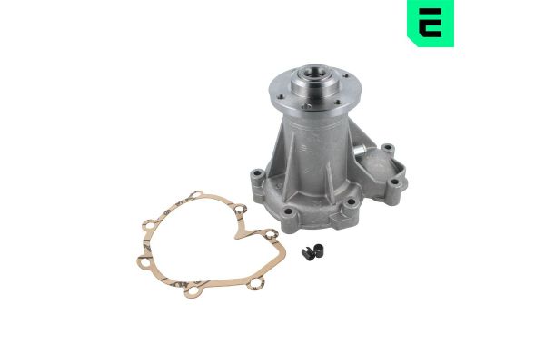 Devirdaim Su Pompası  OPTIMAL AQ-1396