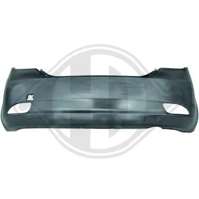 Tampon Arka Kia Ceed (ED)(2006->)  TYG 716-2600