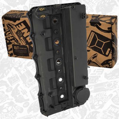 Motor Üst Kapağı (Külbütör)  Ford Ranger (TKE)(2011->)  FASE 11-260-015