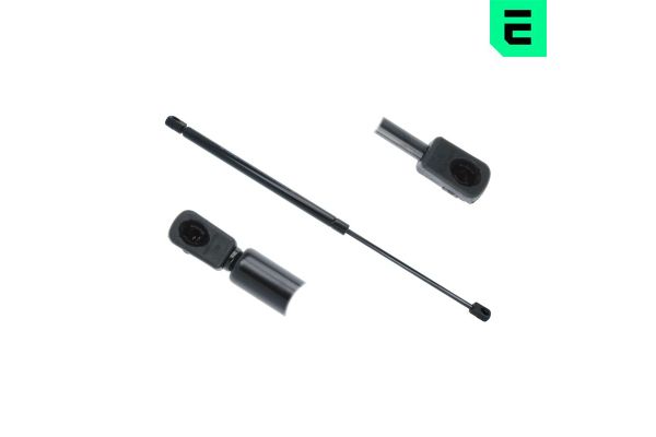 Bagaj Amortisörü Sağ veya Sol Nissan Almera (N16/E)(01.2000->)  OPTIMAL AG-50115