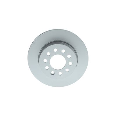 Fren Disk Ayna Arka Sağ ve Sol Volkswagen Transporter Multivan (ST)(10.2021->)  BOSCH 0 986 479 K02