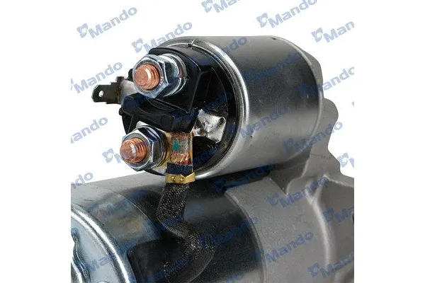 Marş Dinamosu  Kia Shuma II (SPT)(2000->)  VALEO 600254