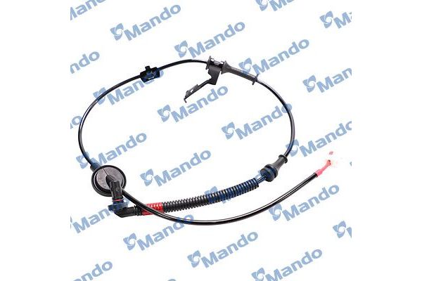 Abs Sensörü Arka Sağ Hyundai Accent Blue (SB)(08.2011->)  MGA 33370