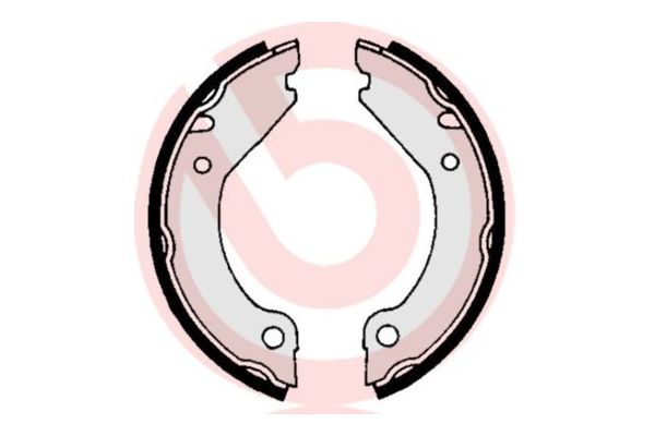 El Fren Balatası  BREMBO S 86 501