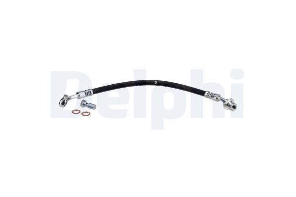 Fren Hortumu Arka Sağ veya Sol Jaguar XF (04.2015->)  DELPHI LH7810
